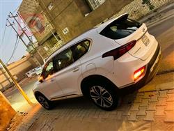 هیوندای سەنتافی